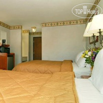 Econo Lodge Las Cruces 