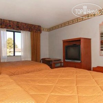 Econo Lodge Las Cruces 