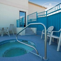 Econo Lodge Las Cruces 