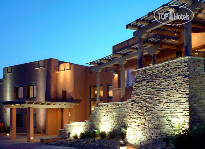 New photos from tourists The Lodge At Santa Fe 3*