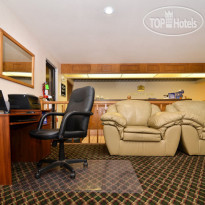 Best Western Mimbres Valley Inn