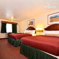 Best Western Mimbres Valley Inn