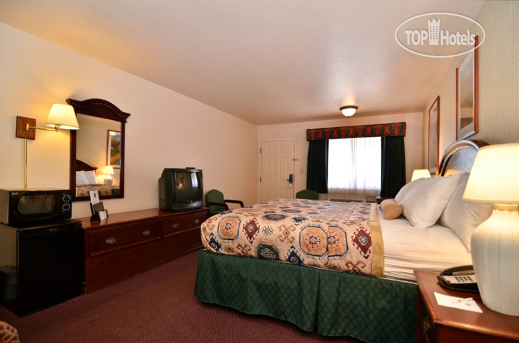 New photos from tourists Best Western Mimbres Valley Inn 2*