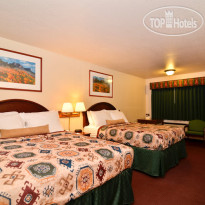 Best Western Mimbres Valley Inn