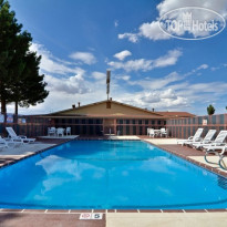 Best Western Mimbres Valley Inn