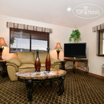 Best Western Mimbres Valley Inn