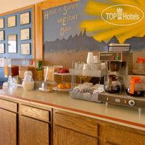 Super 8 Las Cruces / White Sands Area 