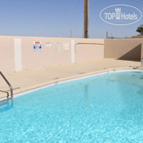 Super 8 Las Cruces / White Sands Area 