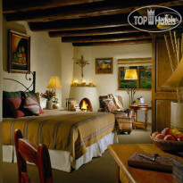 La Posada de Santa Fe