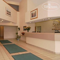 Sleep Inn University Las Cruces
