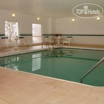 Sleep Inn University Las Cruces