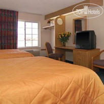 Sleep Inn University Las Cruces