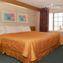 Sleep Inn University Las Cruces