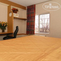 Sleep Inn University Las Cruces