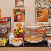 Sleep Inn University Las Cruces