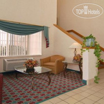 Sleep Inn University Las Cruces