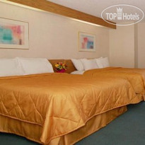 Sleep Inn University Las Cruces