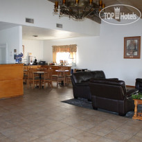 Best Western Adobe Inn