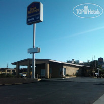 Best Western Adobe Inn