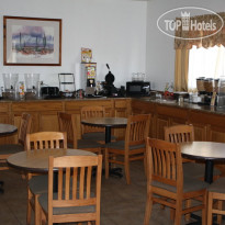 Best Western Adobe Inn