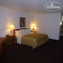 Best Western Adobe Inn