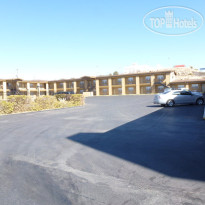 Best Western Adobe Inn