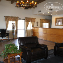 Best Western Adobe Inn