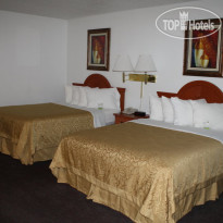 Best Western Adobe Inn