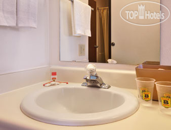New photos from tourists Super 8 Fort Sumner 2*