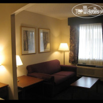 Best Western Clovis Inn & Suites 
