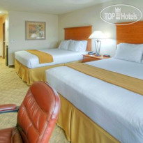 Holiday Inn Express Socorro