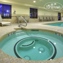 Holiday Inn Express Socorro