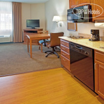 Candlewood Suites Roswell New Mexico 