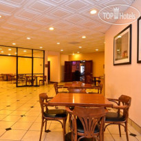 Best Western Plus Sally Port Inn & Suites