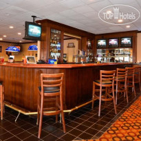 Best Western Plus Sally Port Inn & Suites
