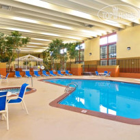Best Western Plus Sally Port Inn & Suites