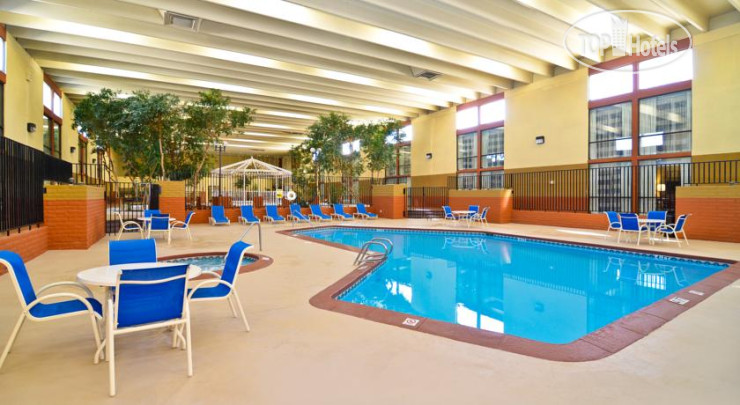 New photos from tourists Best Western Plus Sally Port Inn & Suites 3*