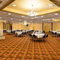 Best Western Plus Sally Port Inn & Suites
