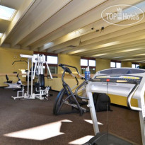 Best Western Plus Sally Port Inn & Suites