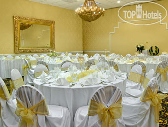 New photos from tourists Ramada Las Cruces Hotel and Conference Center 3*