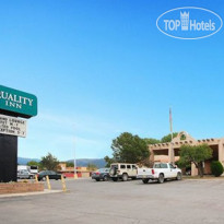 Quality Inn Taos 
