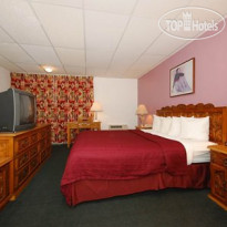 Quality Inn Taos 
