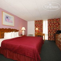 Quality Inn Taos 