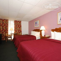 Quality Inn Taos 