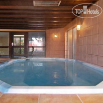 Quality Inn Taos 