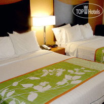 Fairfield Inn Las Cruces 