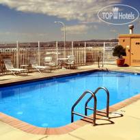 Fairfield Inn Las Cruces 