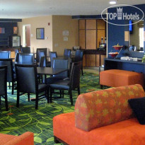 Fairfield Inn Las Cruces 