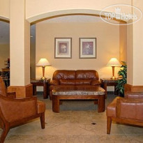 Comfort Inn & Suites Socorro
