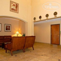 Comfort Inn & Suites Socorro
